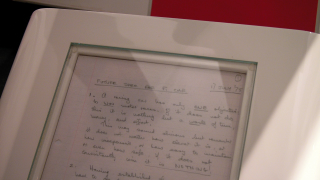 Colin Chapman’s simple and chilling definition of a Formula One race car